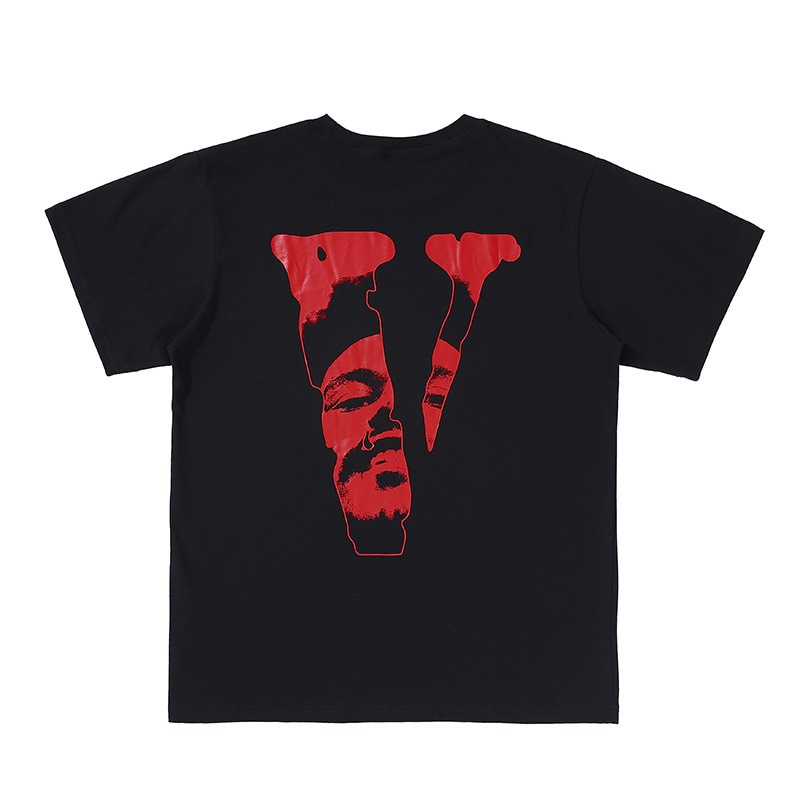 VLONE After Hours Face Tee VLC2710