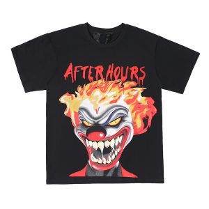 VLONE After Hours T shirt - VLONE Online Store VLC2710