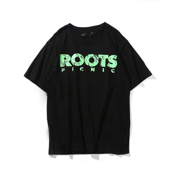 VLONE The Roots Picnic Tee - Vlone Clothing Shop VLC2710