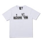 VLONE Hawkem Tshirt - Vlone Clothing Shop VLC2710