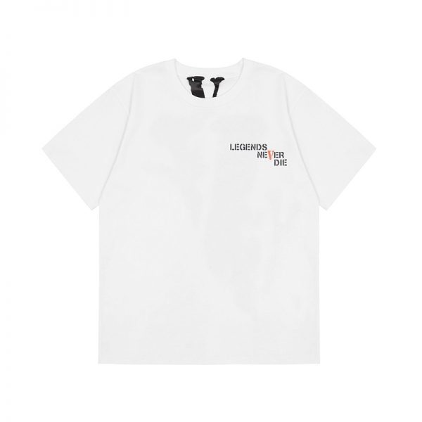 VLONE Friends Butterfly Tshirt - VloneClothing VLC2710