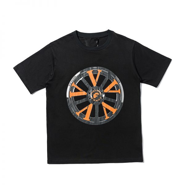 VLONE Wheel Hub Tshirt VLC2710