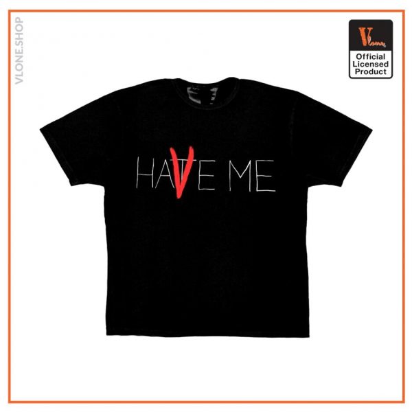 Have Me Hate Me T Shirt Black Front 937x937 1 - Vlone Shirt