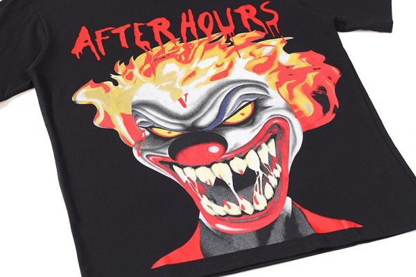 VLONE After Hours T shirt - VLONE Online Store VLC2710