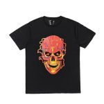 Vlone Shocker Skull T-Shirt VLC2710