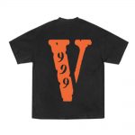 VLONE x Juice Wrld 999 T-Shirt || Upto 55% Off VLC2710