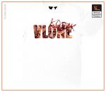 Kodak Black x Vlone Vlonekb White T Shirt Front - Vlone Shirt