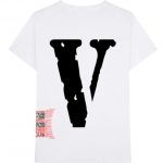 NAV X VLONE DEAD TEE - Vlone Clothing Shop VLC2710