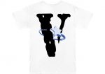 Pop Smoke x VLONE Halo T-Shirt VLC2710