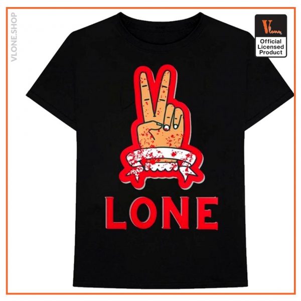 V Lone Funny Gift T Shirt 2 - Vlone Shirt