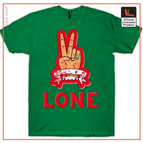 V Lone Funny Gift T Shirt 6 - Vlone Shirt