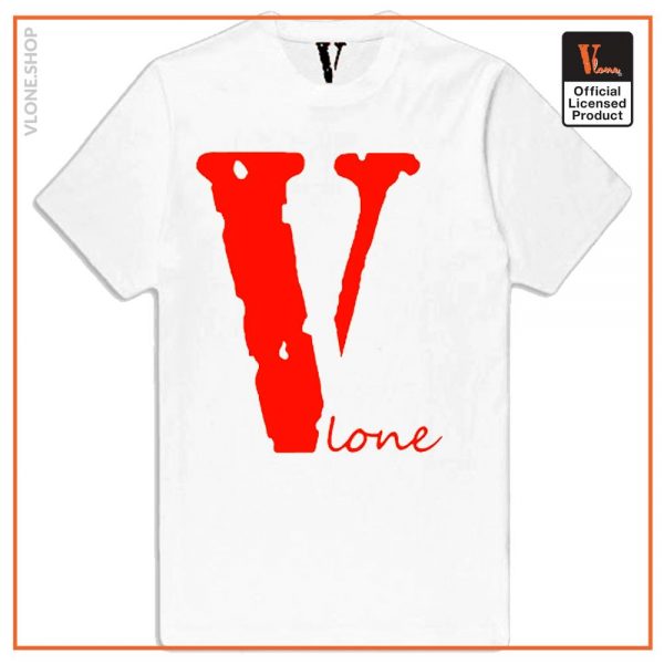 V Lone T Shirt 1 - Vlone Shirt