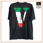 VLONE Mexico T Shirt 1 - Vlone Shirt