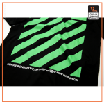 VLONE Stripe Premium T Shirt - Vlone Shirt