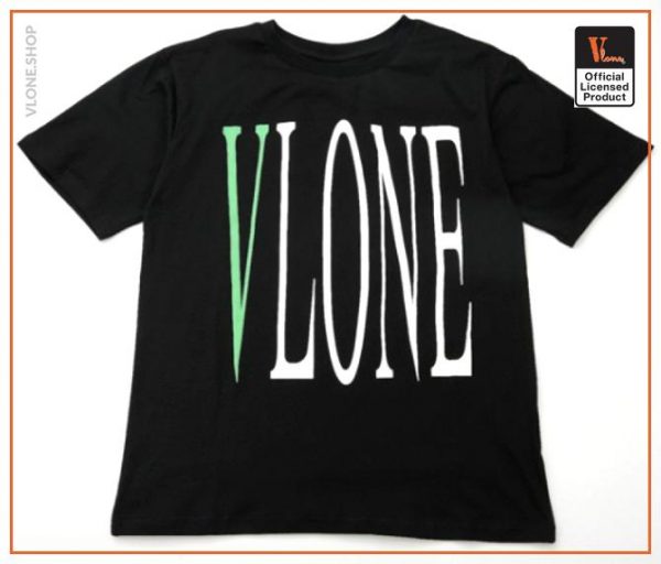 VLONE Stripe Premium T Shirts - Vlone Shirt