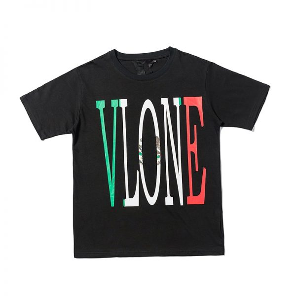 VLONE V Printed T-Shirt VLC2710