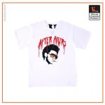 Vlone After Hours I Afro Tee 1 - Vlone Shirt