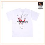 Vlone After Hours I Afro Tee 2 - Vlone Shirt