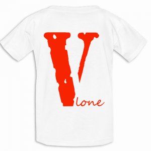 V lone Tee - Vlone Clothing Shop VLC2710