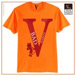 Vlone Bad Habits T Shirt 5 - Vlone Shirt