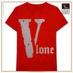 Vlone Best Selling Logo T Shirt Red 937x937 1 - Vlone Shirt