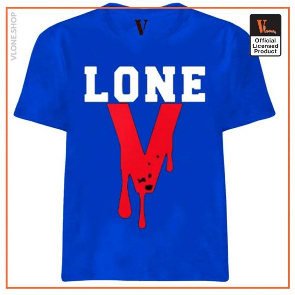 Vlone Black Shade T Shirt 14 - Vlone Shirt