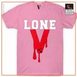 Vlone Black Shade T Shirt 18 - Vlone Shirt