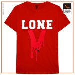 Vlone Black Shade T Shirt 19 - Vlone Shirt