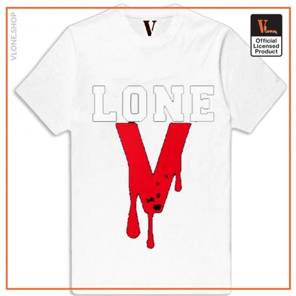 Vlone Black Shade T Shirt 20 - Vlone Shirt