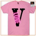 Vlone Black Shade T Shirt 6 - Vlone Shirt