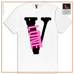 Vlone Black Shade T Shirt 8 - Vlone Shirt