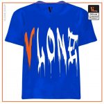 Vlone Blood Fall T Shirt Blue 937x937 1 - Vlone Shirt