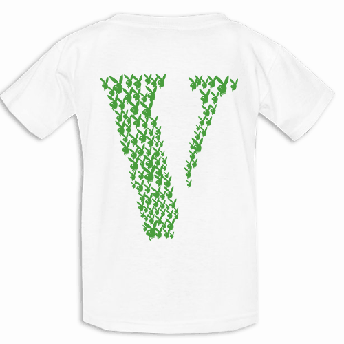 VLONE X Playboi Cart T-Shirt VLC2710