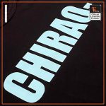 Vlone Chiraq Tee Black Detailing - Vlone Shirt