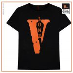 Vlone Classic Hub T Shirt 1 - Vlone Shirt
