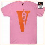 Vlone Classic Hub T Shirt 6 - Vlone Shirt