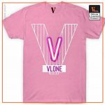 Vlone Cottage Fire T Shirt 6 - Vlone Shirt
