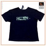 Vlone Forest Camo Friends Tee Black Front 937x937 1 - Vlone Shirt