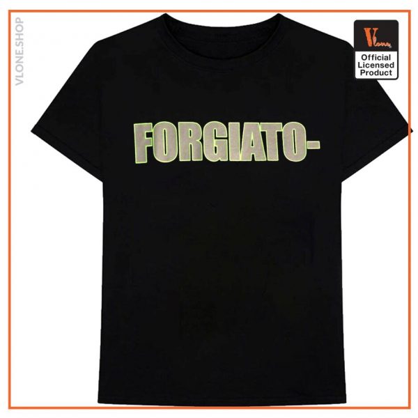 Vlone Forgiato Black T Shirt Front 937x937 1 - Vlone Shirt