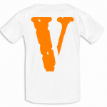 VLONE V Logo Back Print - VLONE Official Store VLC2710