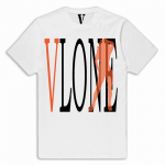 Girl in VLONE T-Shirt - Vlone Official Website VLC2710