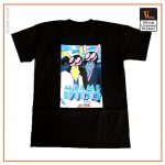 Vlone Miami Vice Tee Black Front 1 937x937 1 - Vlone Shirt