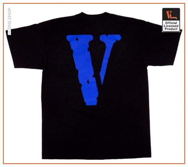 Vlone New Collection T Shirt 2 - Vlone Shirt
