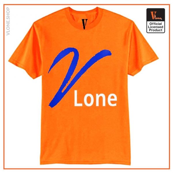 Vlone New Collection T Shirt 6 1 - Vlone Shirt