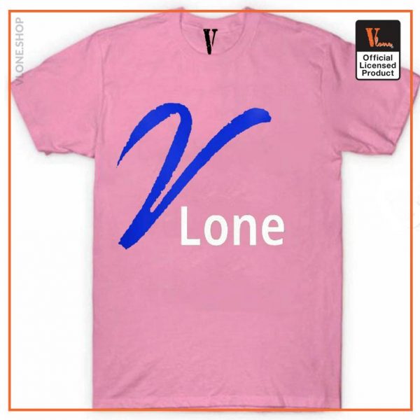 Vlone New Collection T Shirt 7 - Vlone Shirt