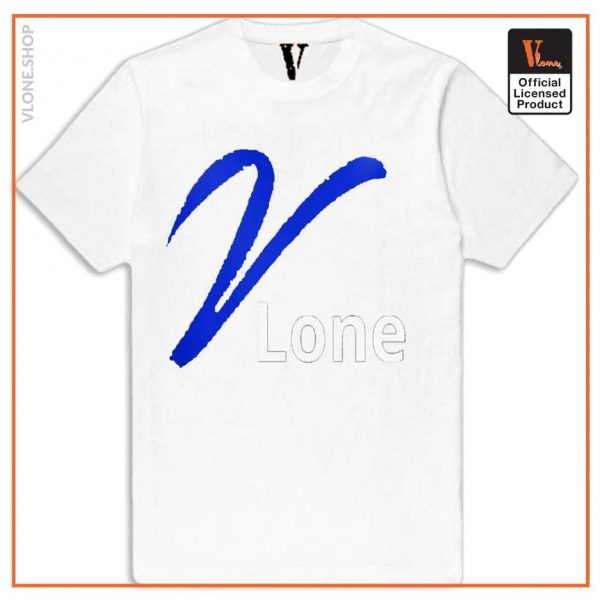 Vlone New Collection T Shirt 9 - Vlone Shirt