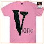 Vlone Plants Tree Logo T Shirt 1 - Vlone Shirt