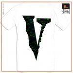 Vlone Plants Tree Logo T Shirt 2 - Vlone Shirt