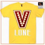 Vlone Red Light T Shirt Yellow 937x937 1 - Vlone Shirt