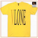 Vlone Snake Shape t Shirt 937x937 1 - Vlone Shirt